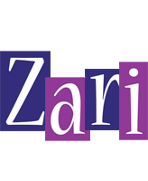 Zari autumn logo