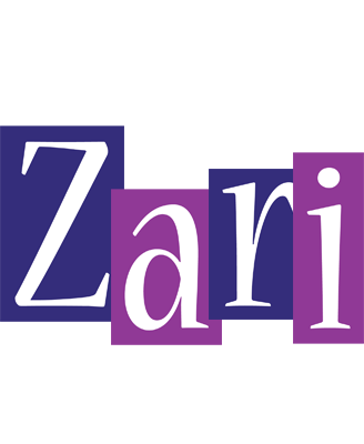 Zari autumn logo