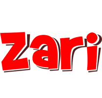 Zari basket logo