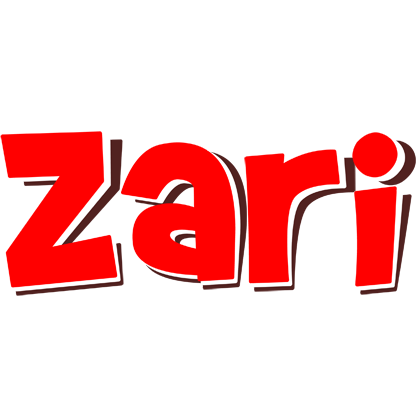 Zari basket logo