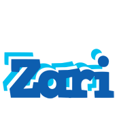 Zari business logo