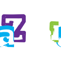 Zari casino logo