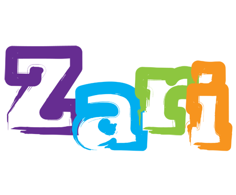 Zari casino logo