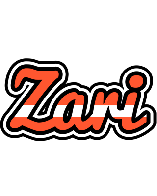 Zari denmark logo