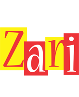 Zari errors logo