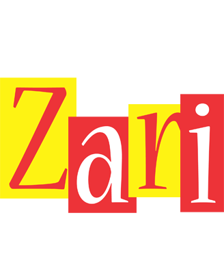 Zari errors logo
