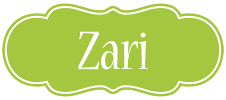 Zari family logo