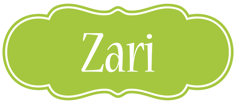 Zari family logo