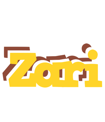 Zari hotcup logo