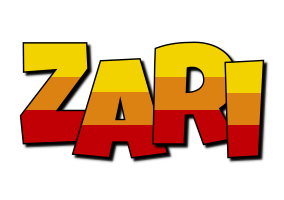 Zari jungle logo