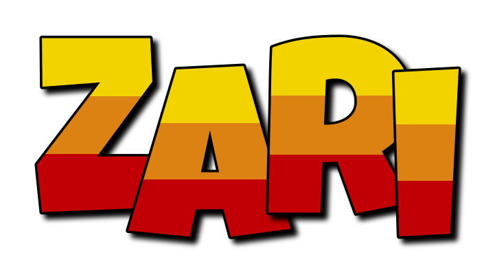 Zari jungle logo