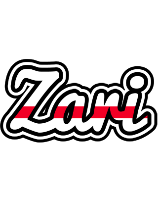 Zari kingdom logo