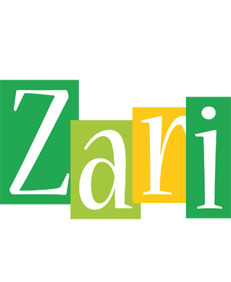 Zari lemonade logo