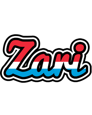 Zari norway logo