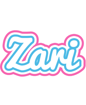 Zari outdoors logo