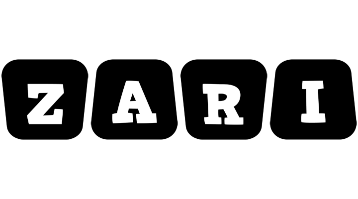 Zari racing logo