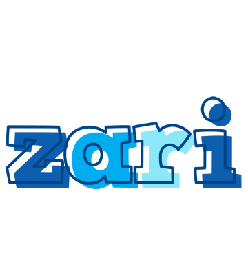 Zari sailor logo