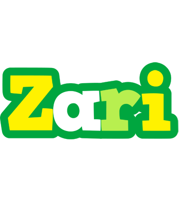 Zari soccer logo