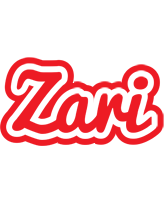 Zari sunshine logo