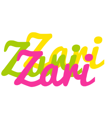Zari sweets logo