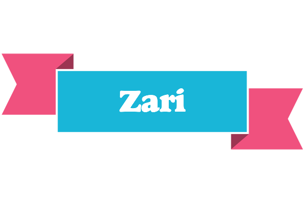 Zari today logo