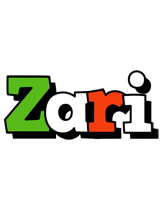 Zari venezia logo