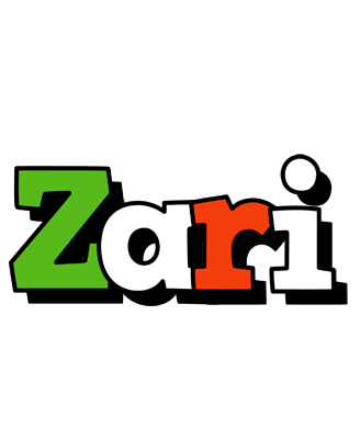 Zari venezia logo
