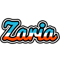 Zaria america logo