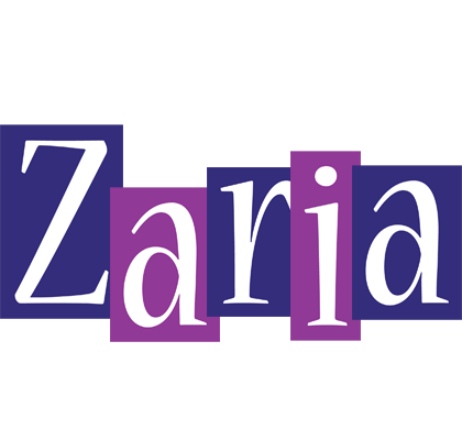 Zaria autumn logo