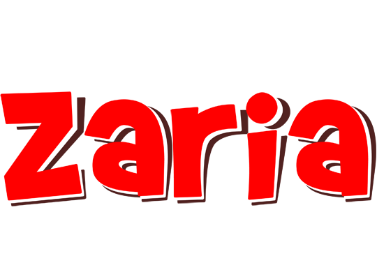 Zaria basket logo