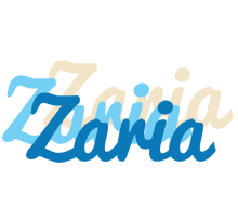 Zaria breeze logo