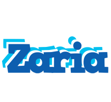 Zaria business logo