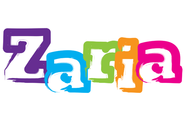 Zaria casino logo