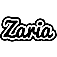 Zaria chess logo