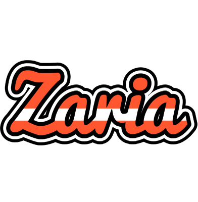 Zaria denmark logo