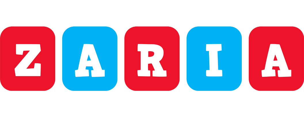 Zaria diesel logo