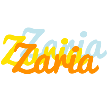 Zaria energy logo