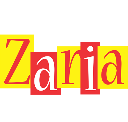 Zaria errors logo