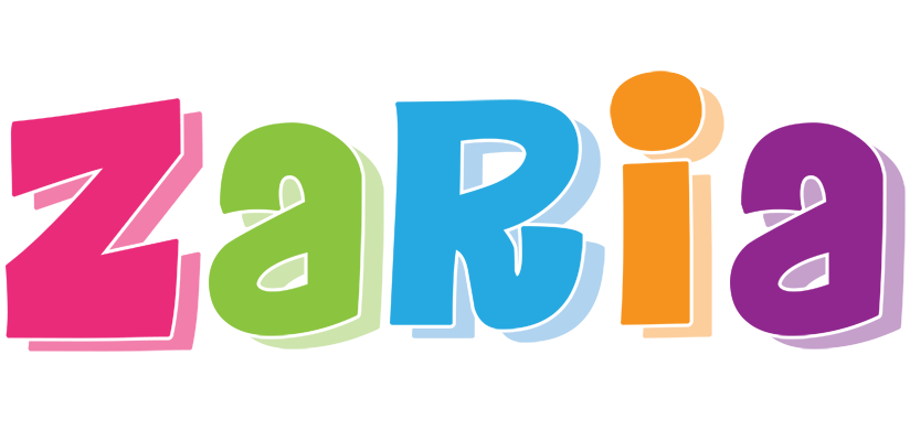 Zaria friday logo