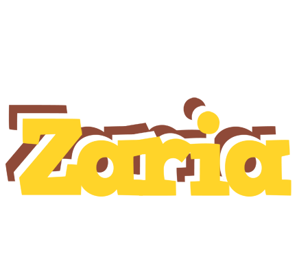 Zaria hotcup logo