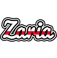 Zaria kingdom logo