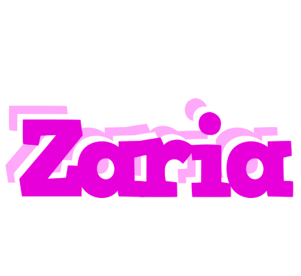 Zaria rumba logo
