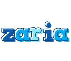 Zaria sailor logo