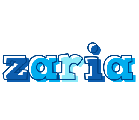 Zaria sailor logo