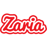 Zaria sunshine logo