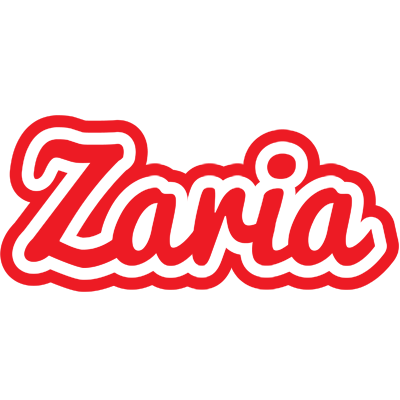Zaria sunshine logo