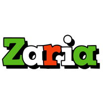 Zaria venezia logo