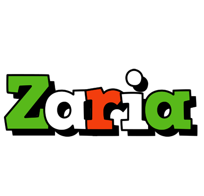 Zaria venezia logo