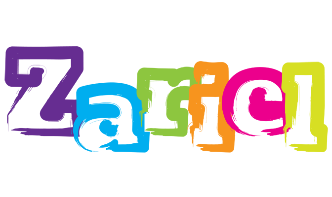 Zariel casino logo