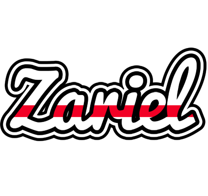 Zariel kingdom logo